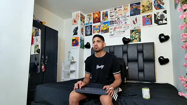 ashtoncooperr online show from 11, 9, 2025