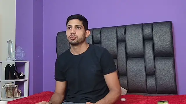 ashtoncooperr online show from 2, 10, 2025