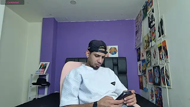 ashtoncooperr online show from 1, 3, 2026