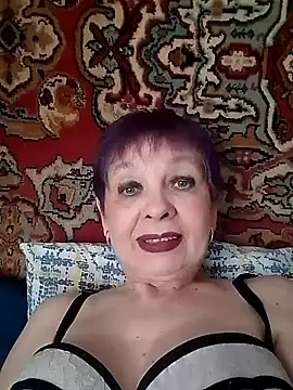 Rose60301 online show from 27, 6, 2026