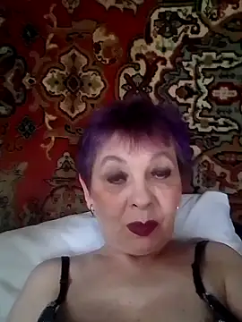 Rose60301 online show from 30, 6, 2026