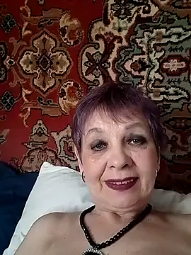 Rose60301 online show from 12, 7, 2026