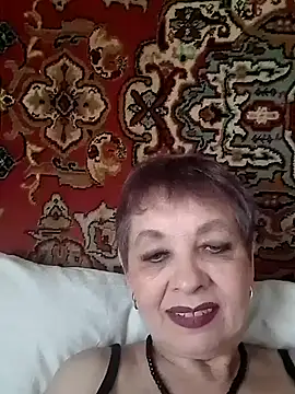 Rose60301 online show from 25, 7, 2026
