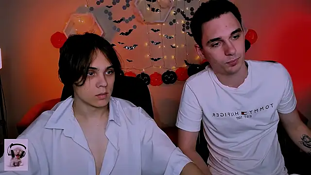 karl mans online show from 29, 10, 2025