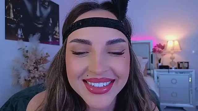 LexiMuse online show from 1, 11, 2025