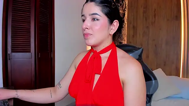 evelin lopezz online show from 11, 10, 2025
