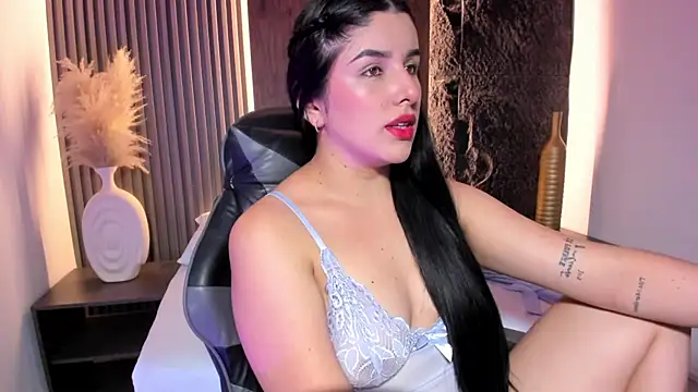 evelin lopezz online show from 30, 10, 2025