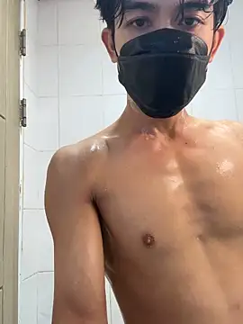 SongJinWoo007 online show from 3, 10, 2025