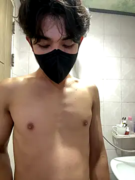 SongJinWoo007 online show from 7, 10, 2025