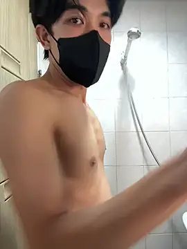 SongJinWoo007 online show from 8, 10, 2025