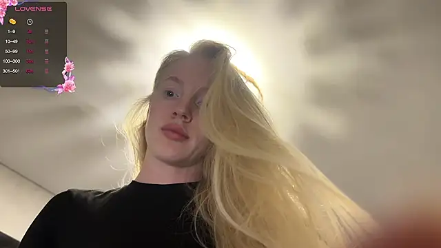 Elizabeth Mitchel online show from 5, 10, 2025