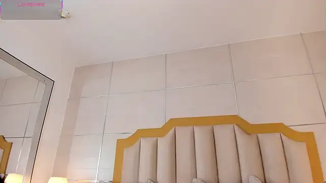 MaddieParker online show from 29, 10, 2025