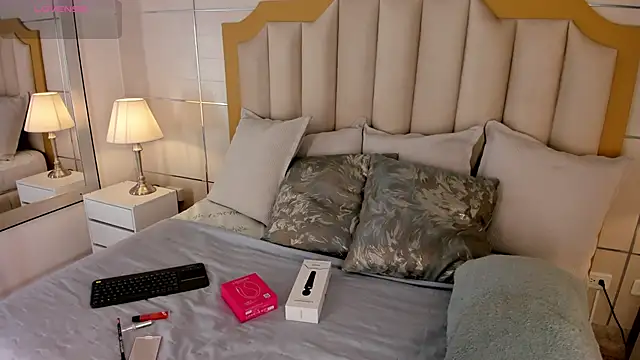 MaddieParker online show from 27, 11, 2025