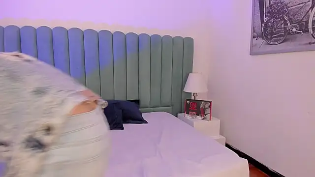 Lushian  online show from 24, 9, 2025