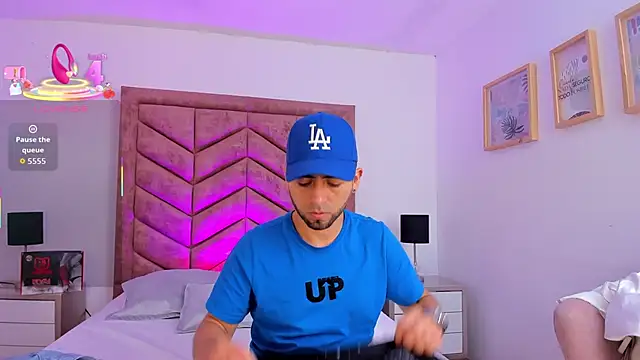 Lushian  online show from 2, 10, 2025