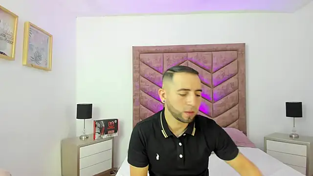 Lushian  online show from 23, 3, 2026