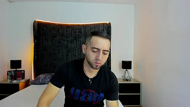 Lushian  online show from 6, 5, 2026