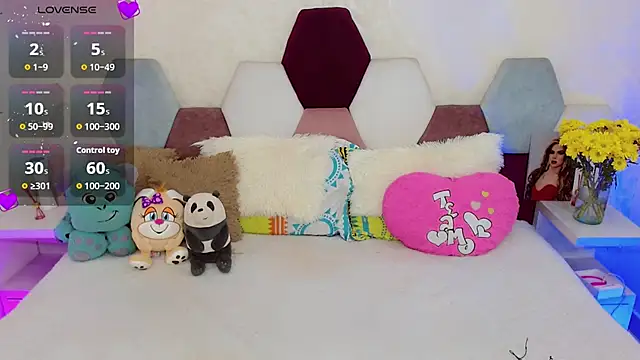 kushina uzumaki75 online show from 27, 9, 2025