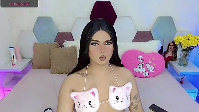 kushina uzumaki75 online show from 29, 9, 2025