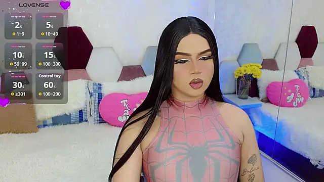 kushina uzumaki75 online show from 5, 10, 2025