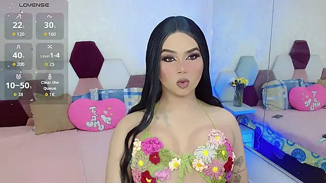 kushina uzumaki75 online show from 7, 11, 2025