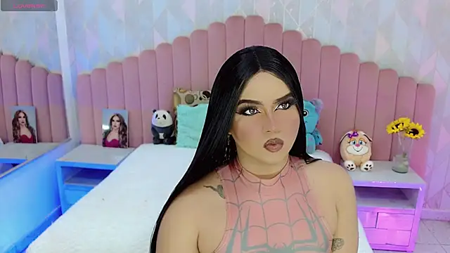 kushina uzumaki75 online show from 17, 11, 2025