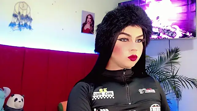 kushina uzumaki75 online show from 28, 2, 2026