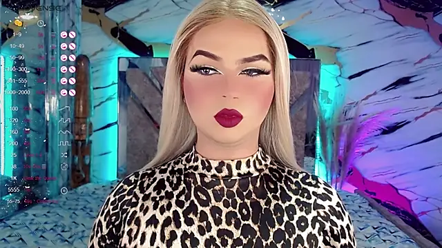 kushina uzumaki75 online show from 9, 8, 2026