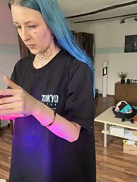 Seductively4 20 online show from 14, 10, 2025