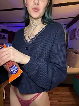 Seductively4 20 online show from 5, 12, 2025