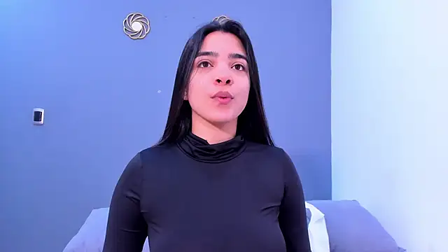KamilaBetancourt online show from 26, 6, 2026
