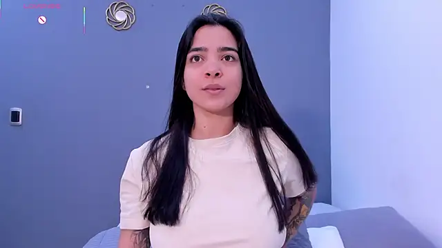 KamilaBetancourt online show from 8, 7, 2026