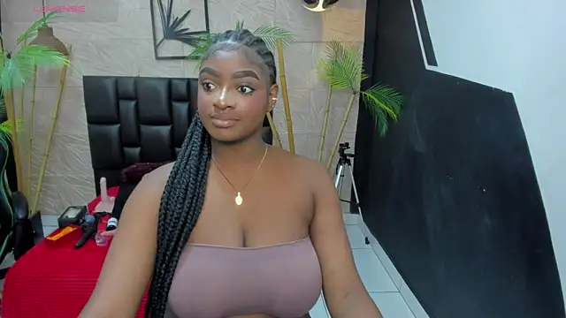 alana bonny online show from 17, 5, 2026
