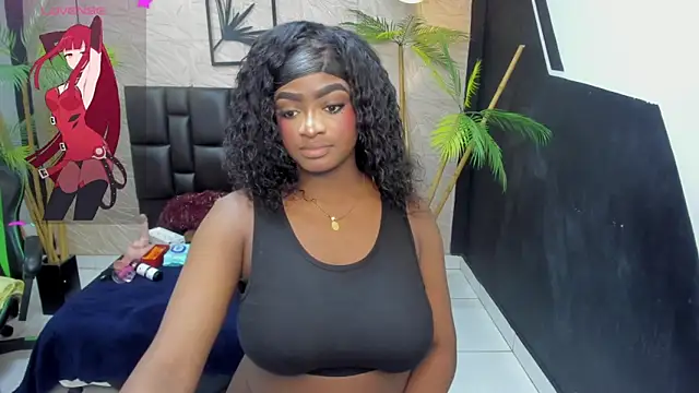 alana bonny online show from 25, 5, 2026
