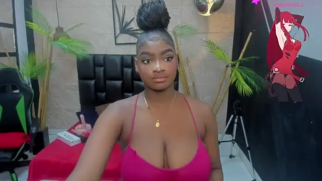 alana bonny online show from 28, 5, 2026