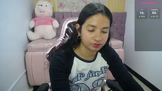 Irina evans s1 online show from 25, 11, 2025