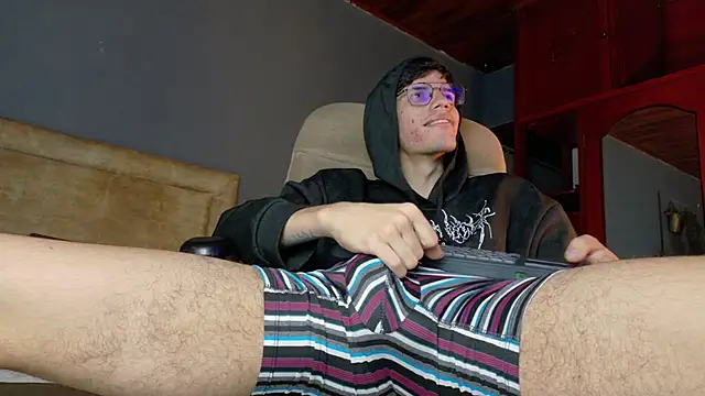 david huge online show from 2, 2, 2026