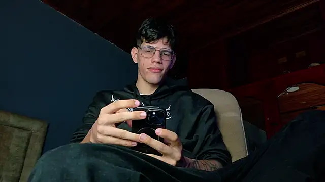 david huge online show from 6, 2, 2026