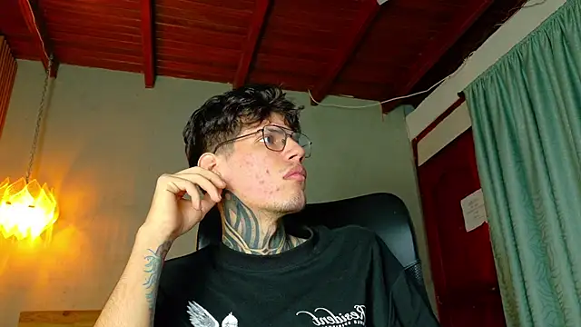 david huge online show from 3, 5, 2026