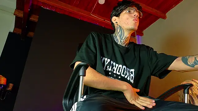 david huge online show from 20, 7, 2026