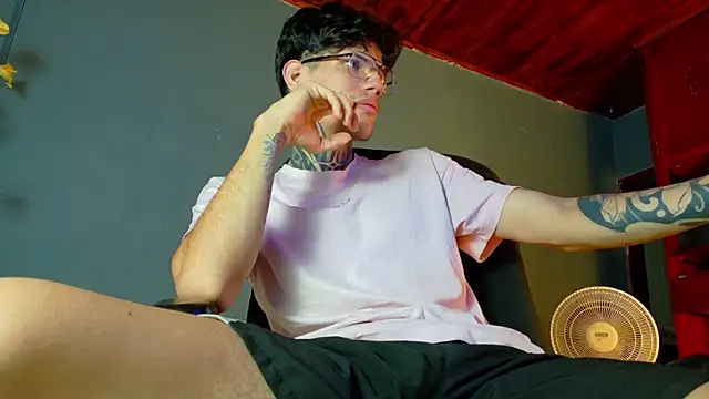 david huge online show from 28, 7, 2026