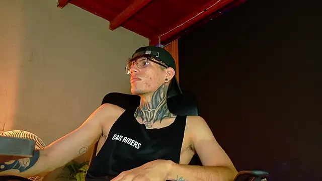 david huge online show from 1, 8, 2026