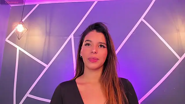bianca vega  online show from 5, 5, 2026
