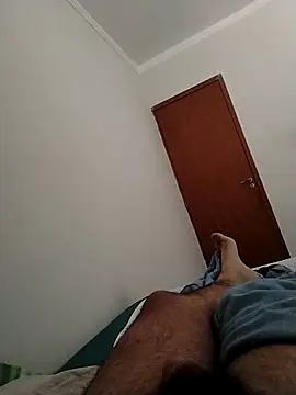 LeoMaduroSP online show from 19, 9, 2025