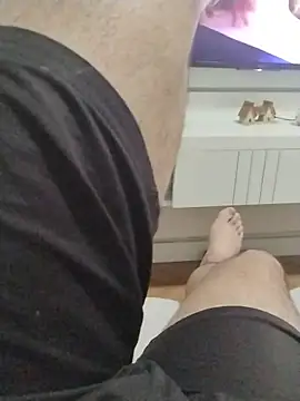 LeoMaduroSP online show from 3, 10, 2025