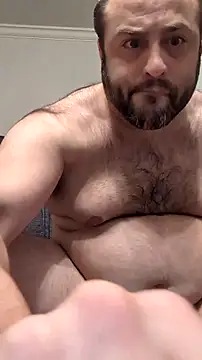 johnnydeeper33 online show from 21, 10, 2025