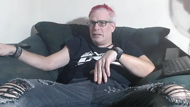 nerdy6 online show from 3, 12, 2025