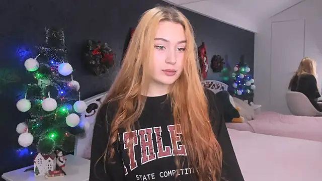 Lili Luuu online show from 19, 12, 2025