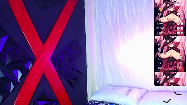 ivonne diaz1 online show from 9, 10, 2025