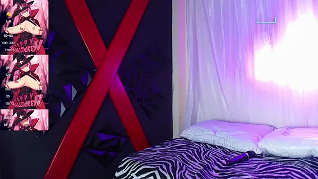 ivonne diaz1 online show from 18, 10, 2025